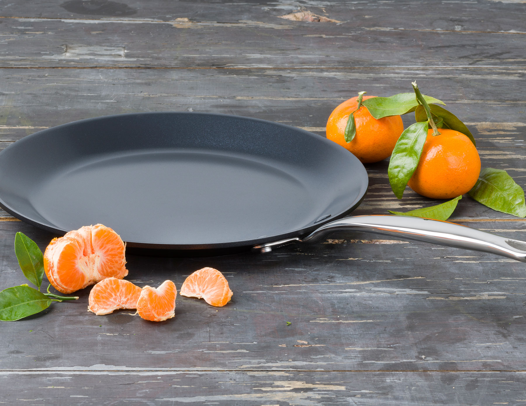 Barcelona Ceramic NonStick Pancake Pan Greenpan